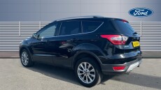 Ford Kuga 2.0 TDCi Titanium Edition 5dr Auto 2WD Diesel Estate